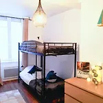 Au Coeur Des Remparts, L\'Ecrin Appartement 2 Chambres Pour 2-6 Pers