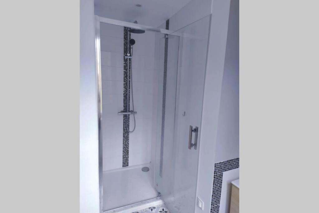 Apartment Au Coeur Des Remparts, L'ecrin 2 Pour 2-6 Pers *