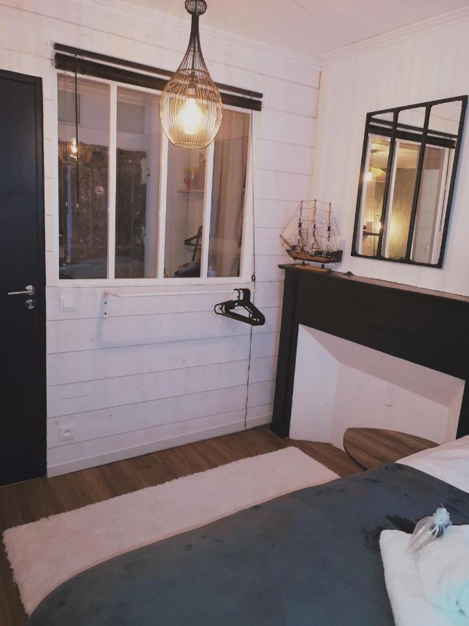 Apartment Au Coeur Des Remparts, L'ecrin 2 Pour 2-6 Pers Saint-Malo